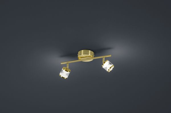 Спот TRIO 877110208 CASSINI купити