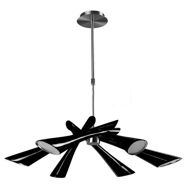 Люстра Zuma Line (0)900 POP купити