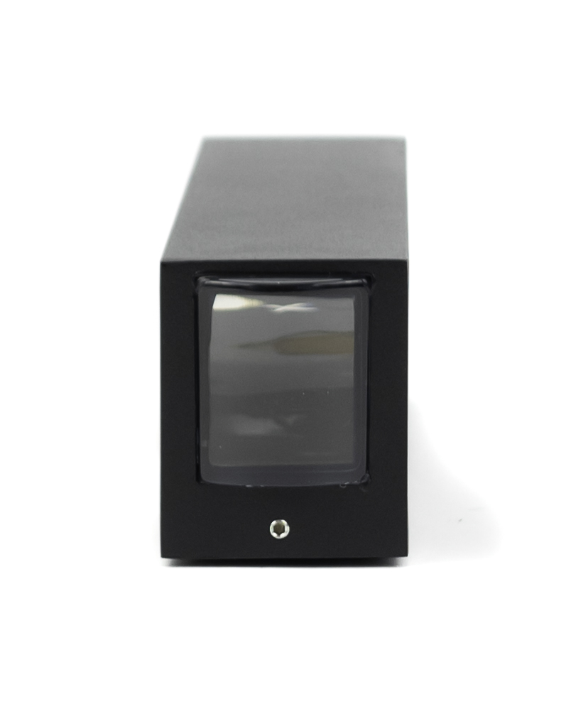 Уличный светильник Nowodvorski 9112 Lens LED купити