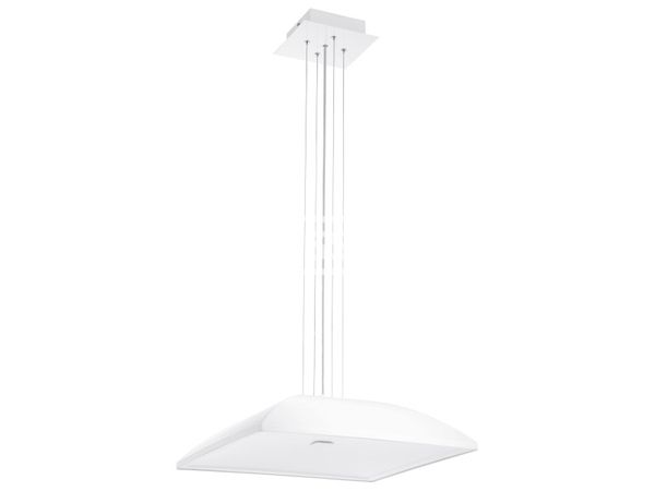 Подвесной светильник Eglo 92783 Zagarole купити