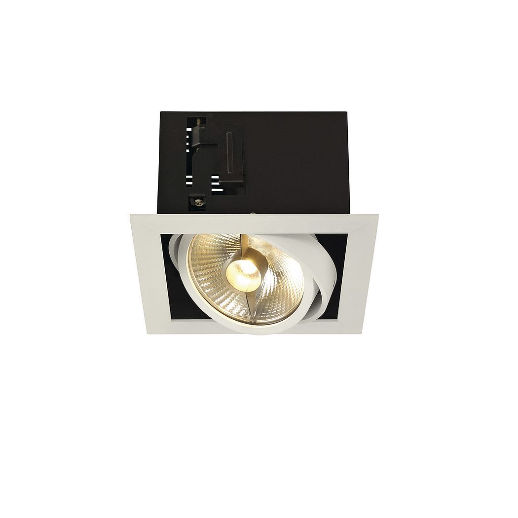 Точковий світильник SLV 115541 KADUX 1 купити