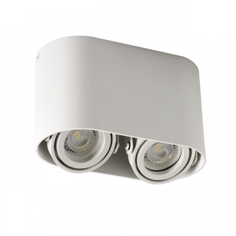 Точковий світильник KANLUX 26117 TOLEO купити