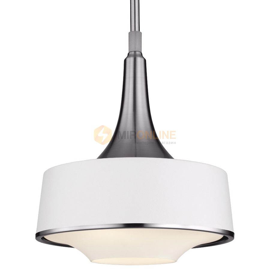 Подвесной светильник Feiss FE/HOLLOWAY/MP W HOLLOWAY купити