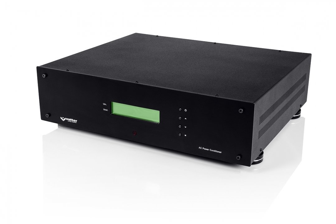 Стабилизатор напряжения Volter™-2000 купити