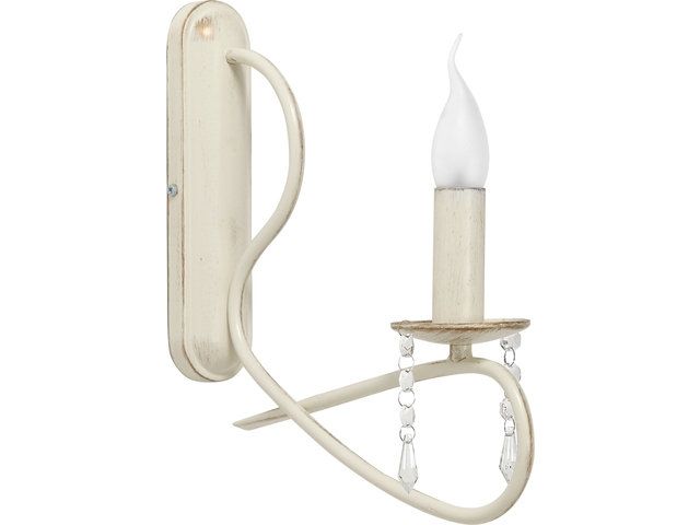 Бра Nowodvorski 4558 Fresco купити