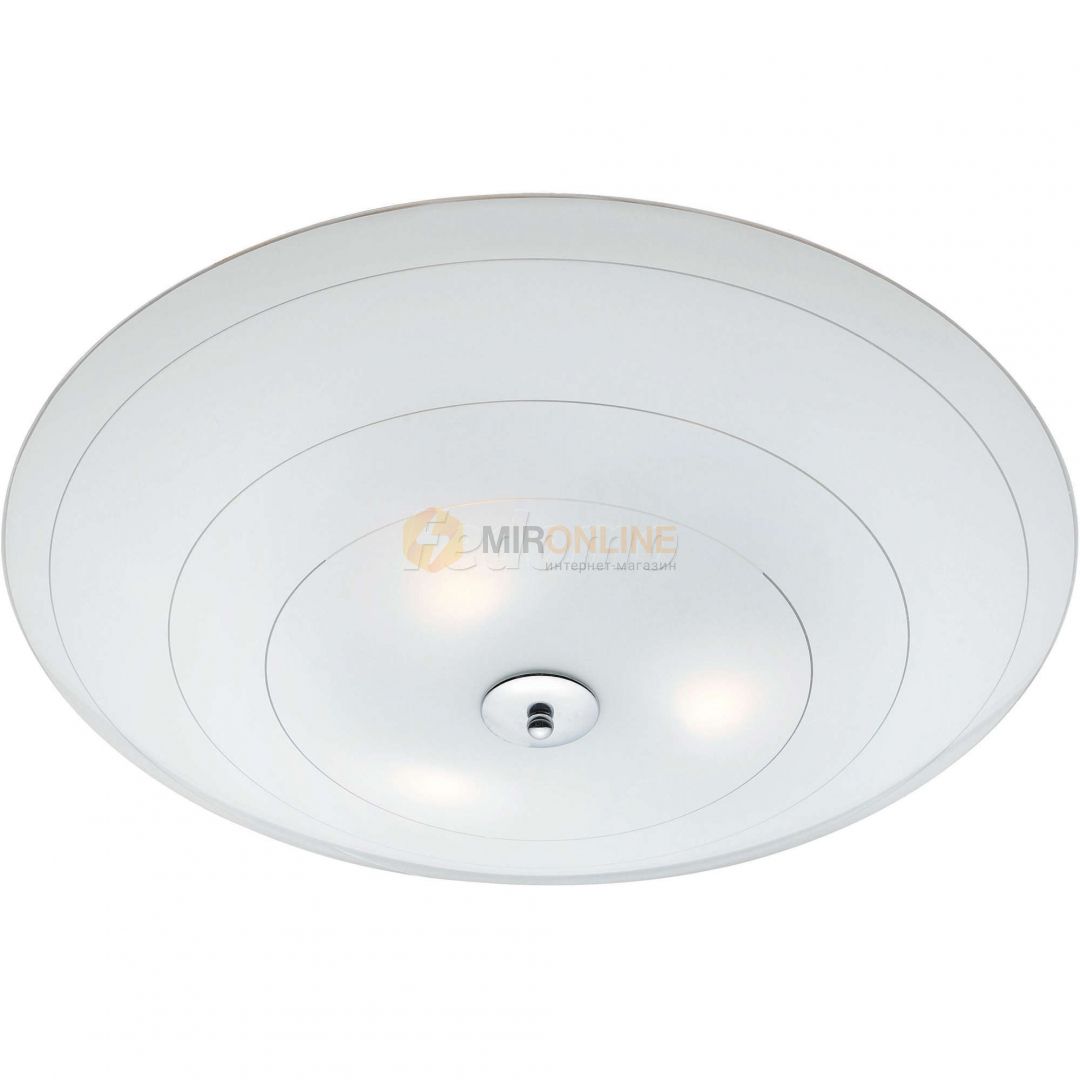 Потолочный светильник Markslojd 421344–475112 PRESTON купити