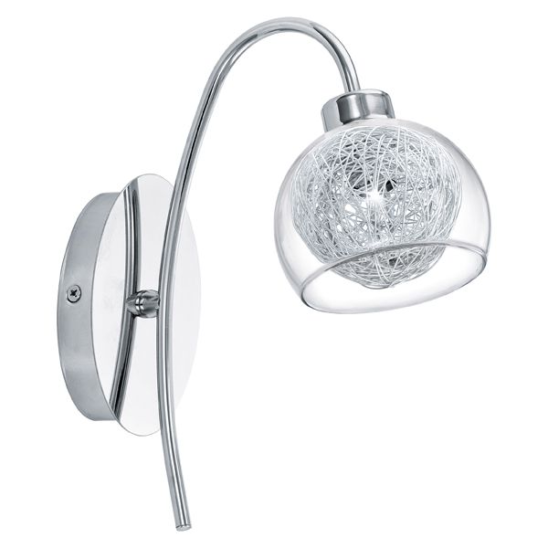 Бра Eglo 93057 Oviedo купити