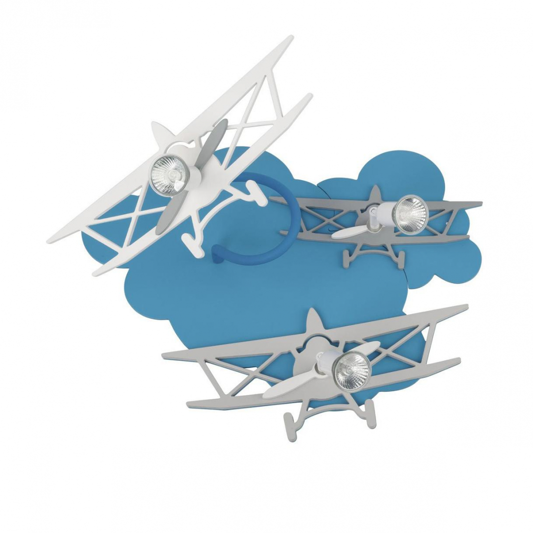 Спот Nowodvorski 6904 Plane купити