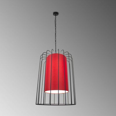 Подвесной светильник ImperiumLight Verona 92140.05.16 купити