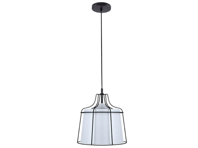 Подвесной светильник Nowodvorski 4236 Willow White купити