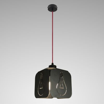 Подвесной светильник ImperiumLight Idea 87114.05.16 купити