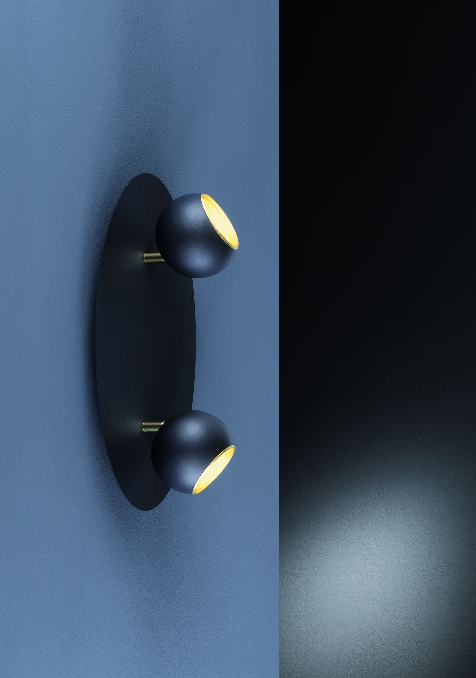 Спот TRIO 804670232 DAKOTA купити