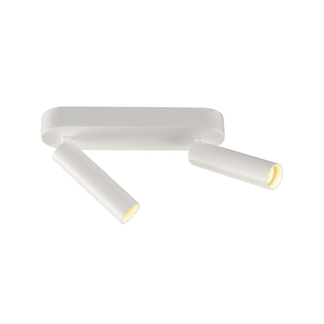 Настенно-потолочный светильник SLV 152351 KARPO купити