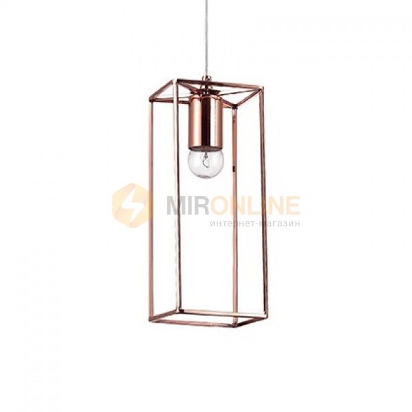 Подвесной светильник Ideal Lux SP1 VOLT (137124) купити