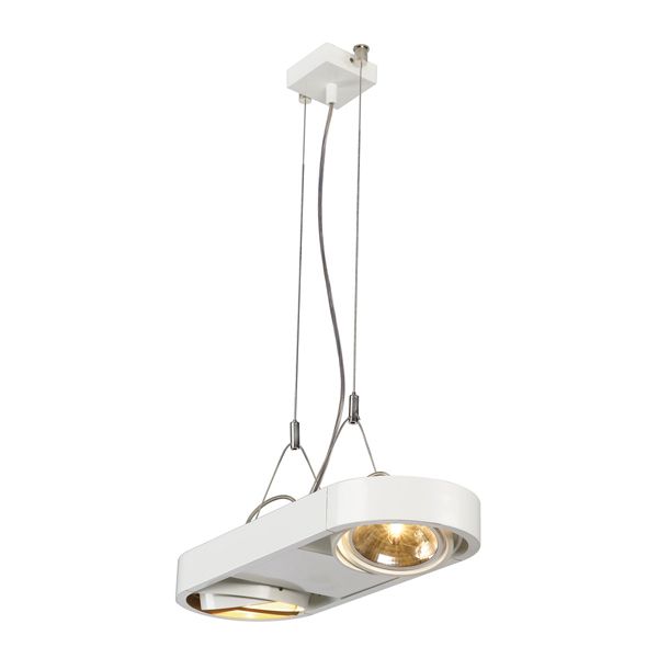 Подвесной светильник SLV 159021 Aixlight R купити