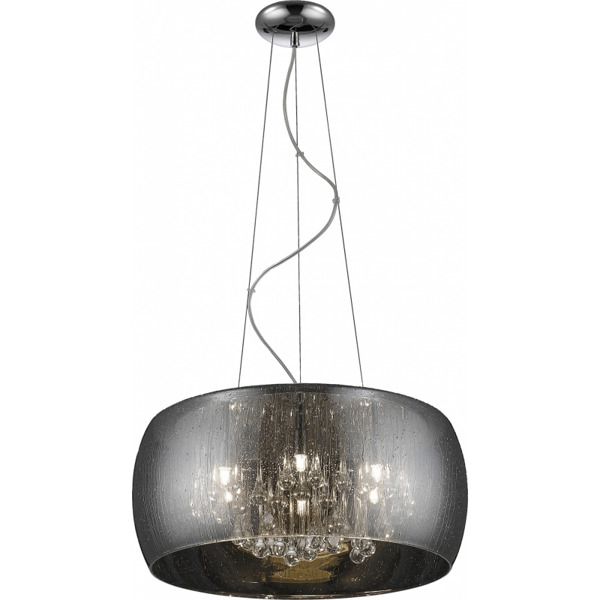 Люстра Zuma Line P0076-06X-F4K9 RAIN купити