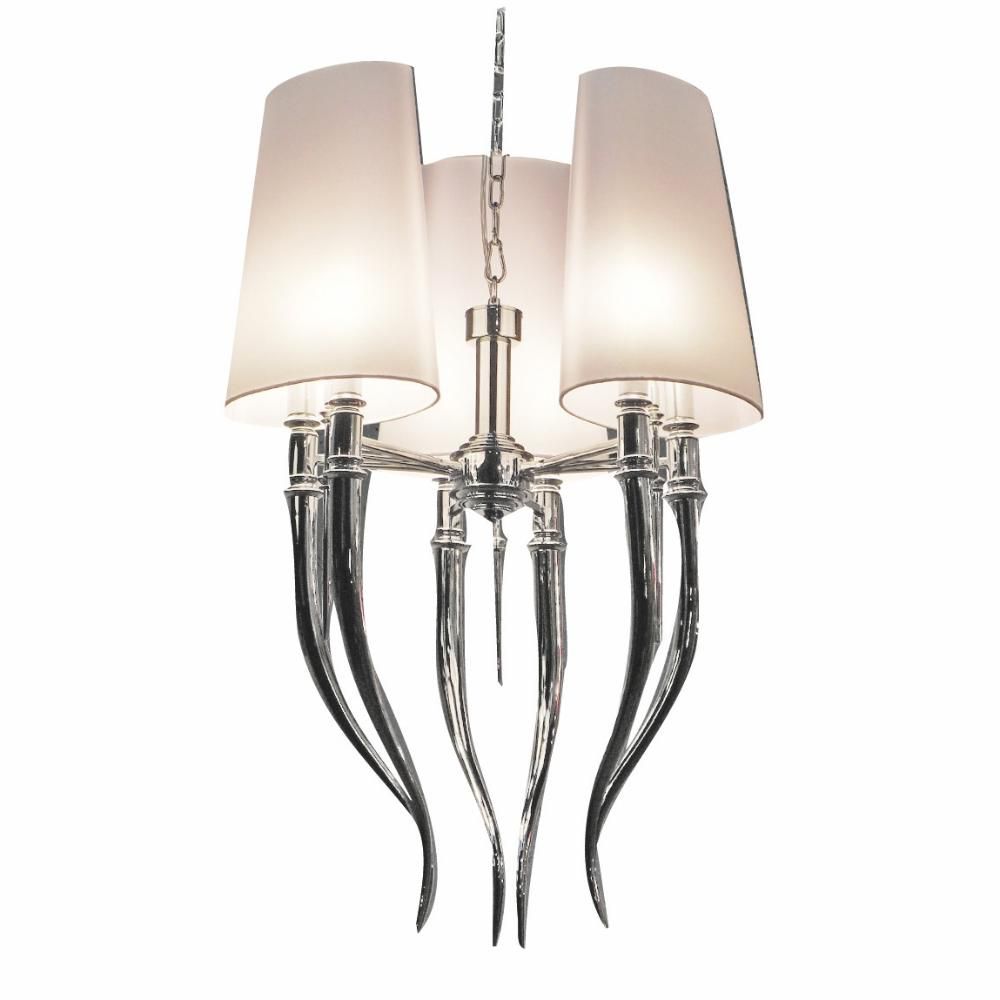 Люстра Azzardo AZ0028 Diablo 3 купити