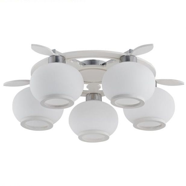 Светильник TK Lighting 413 WheeL купити