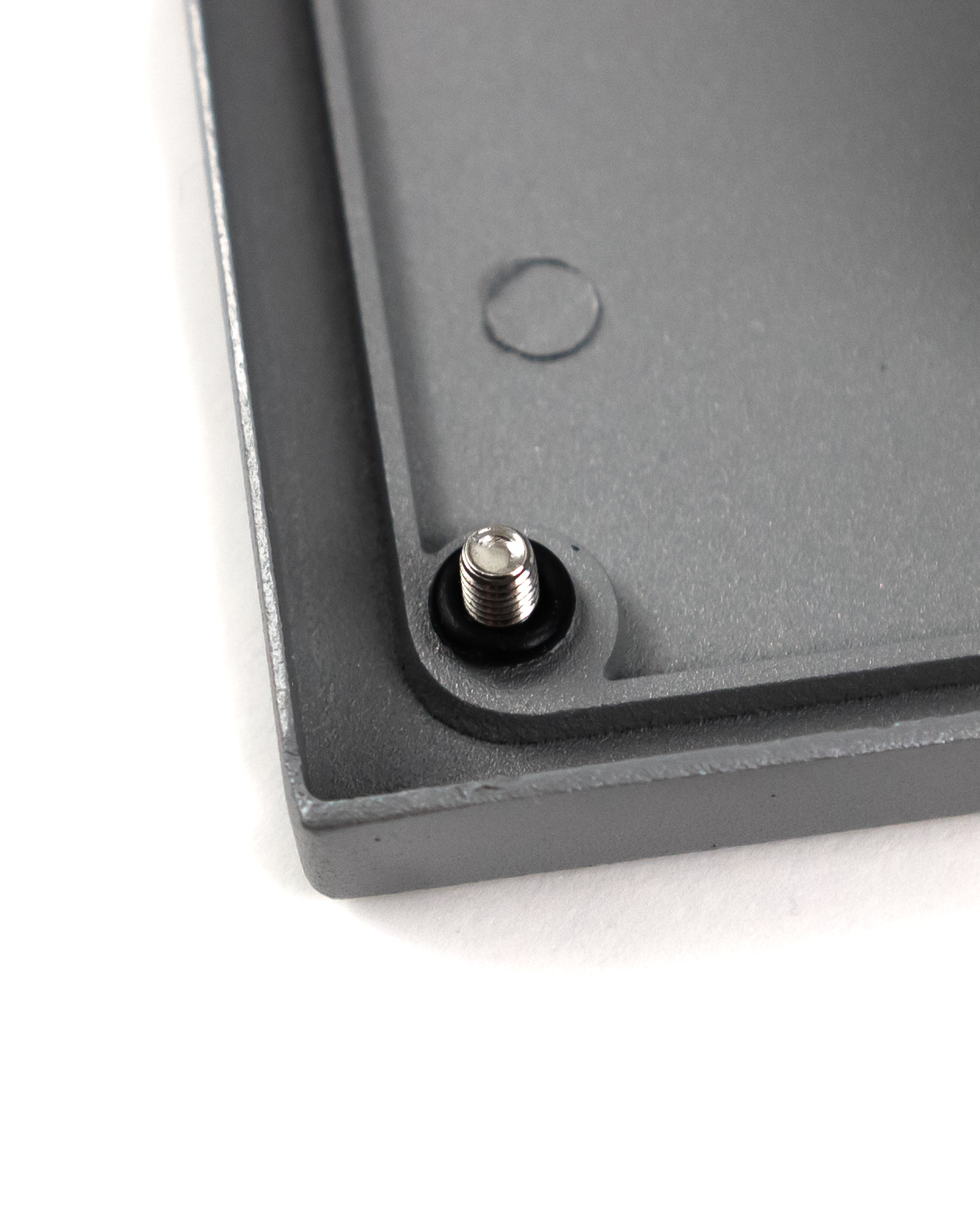 Уличный светильник Nowodvorski 4966 Basalt купити