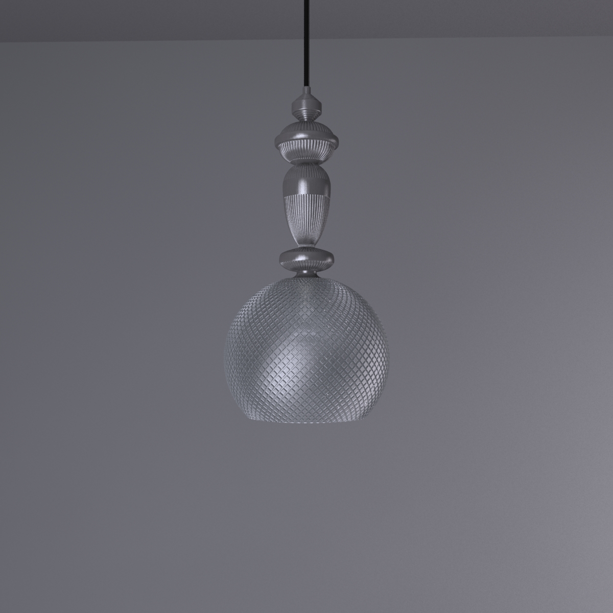 Підвісний світильник Viokef 4169700 TALISA - В НАЯВНОСТІ В МАГАЗИНІ! купити