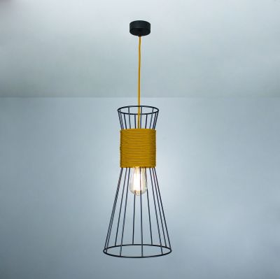 Подвесной светильник ImperiumLight Corset 84150.05.25 купити