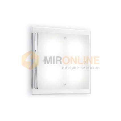 Потолочный светильник Ideal Lux PL4 SUPERIOR (175270) купити