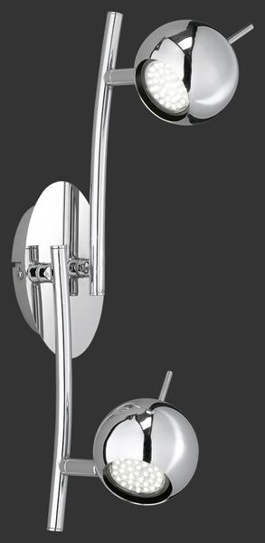 Спот TRIO 818000206 BOWIE купити