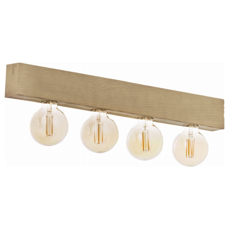 Подвесной светильник TK LIGHTING 2752 ARTWOOD NEW купити