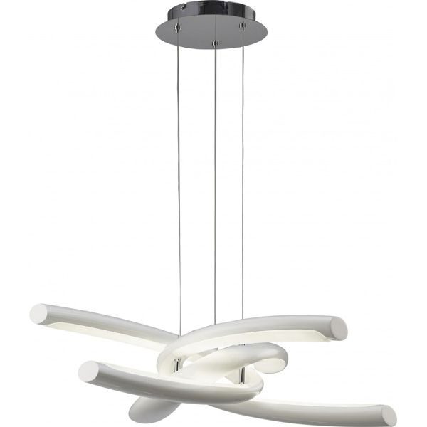 Люстра Zuma Line 3970 KNOT купити