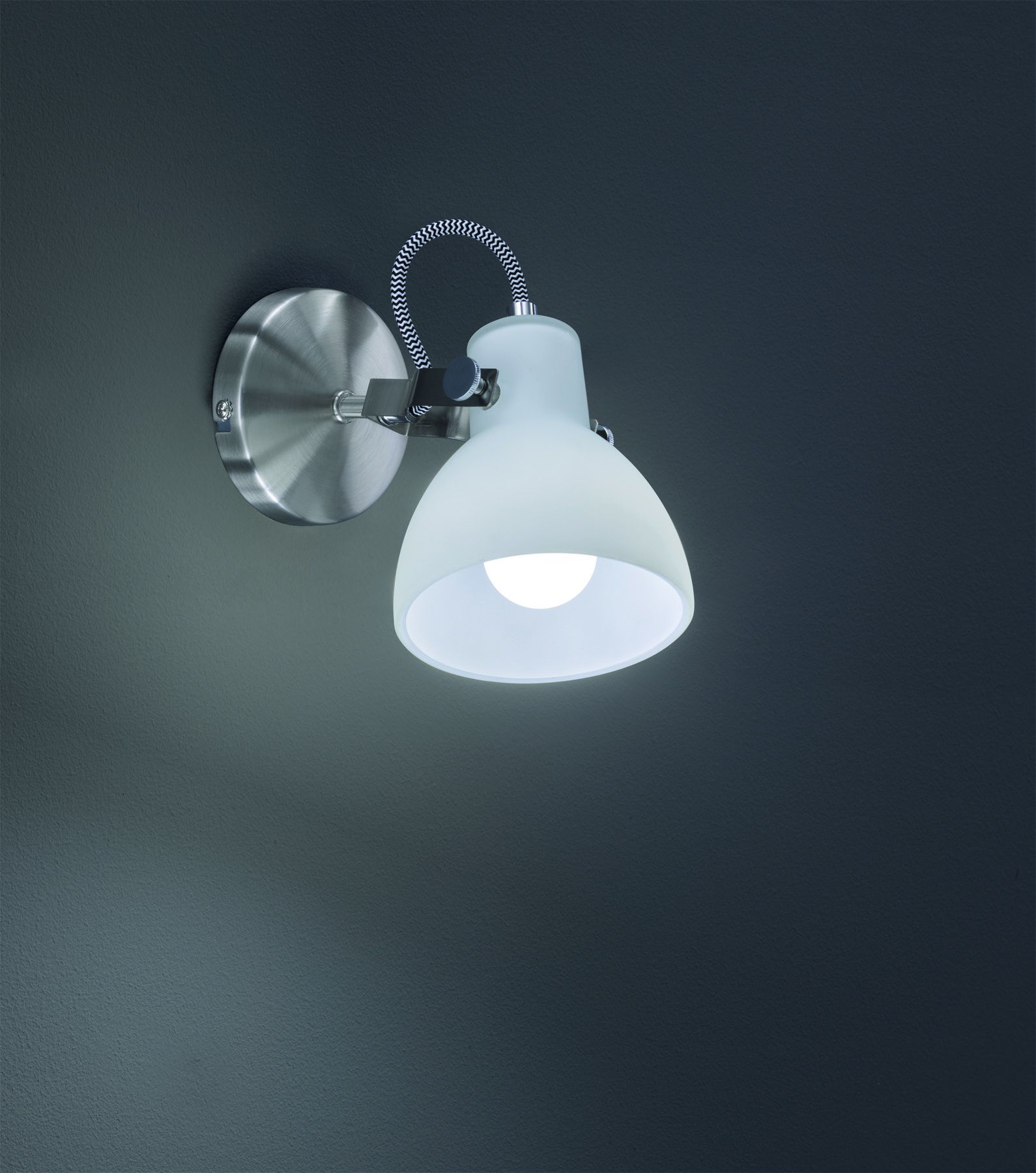 Спот TRIO 801500107 GINELLI купити