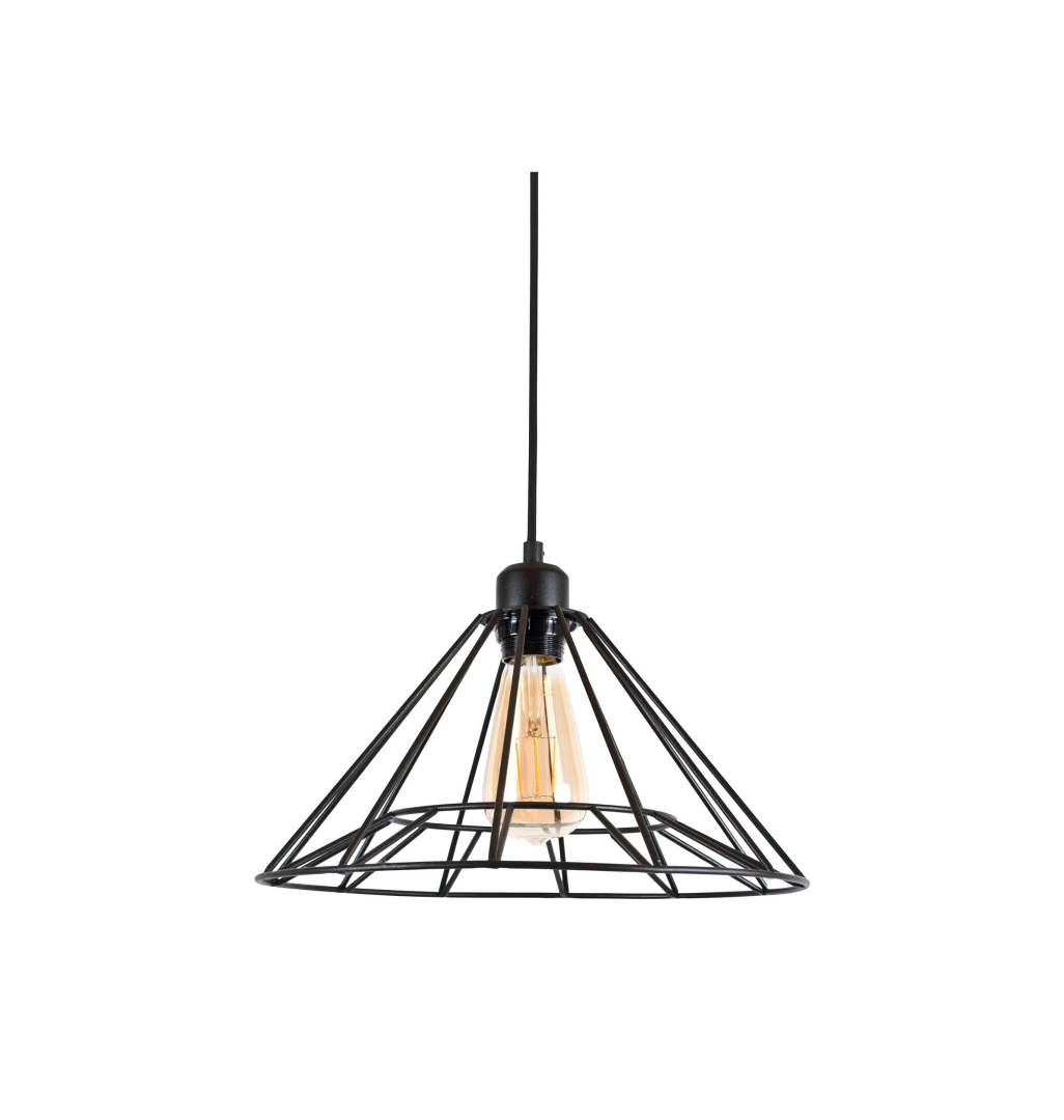 Підвісний світильник Skarlat LS 0540-1G (26033) купити