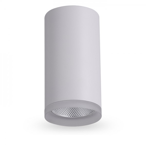 Світлодіодний світильник Feron AL540 14W білий (32586) купити