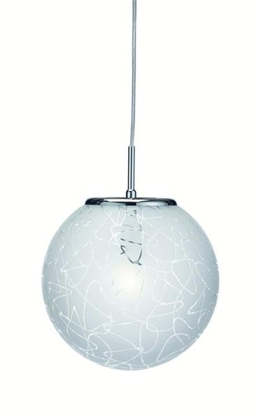 Подвесной светильник Markslojd 103018 Vanga купити