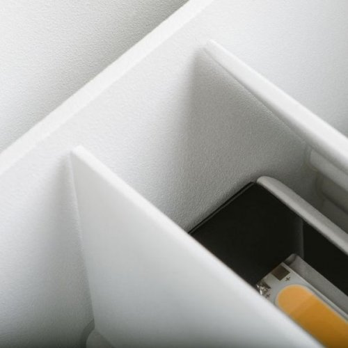 Уличный светильник Kanlux REKA LED EL 7W-L-W (28992) купити