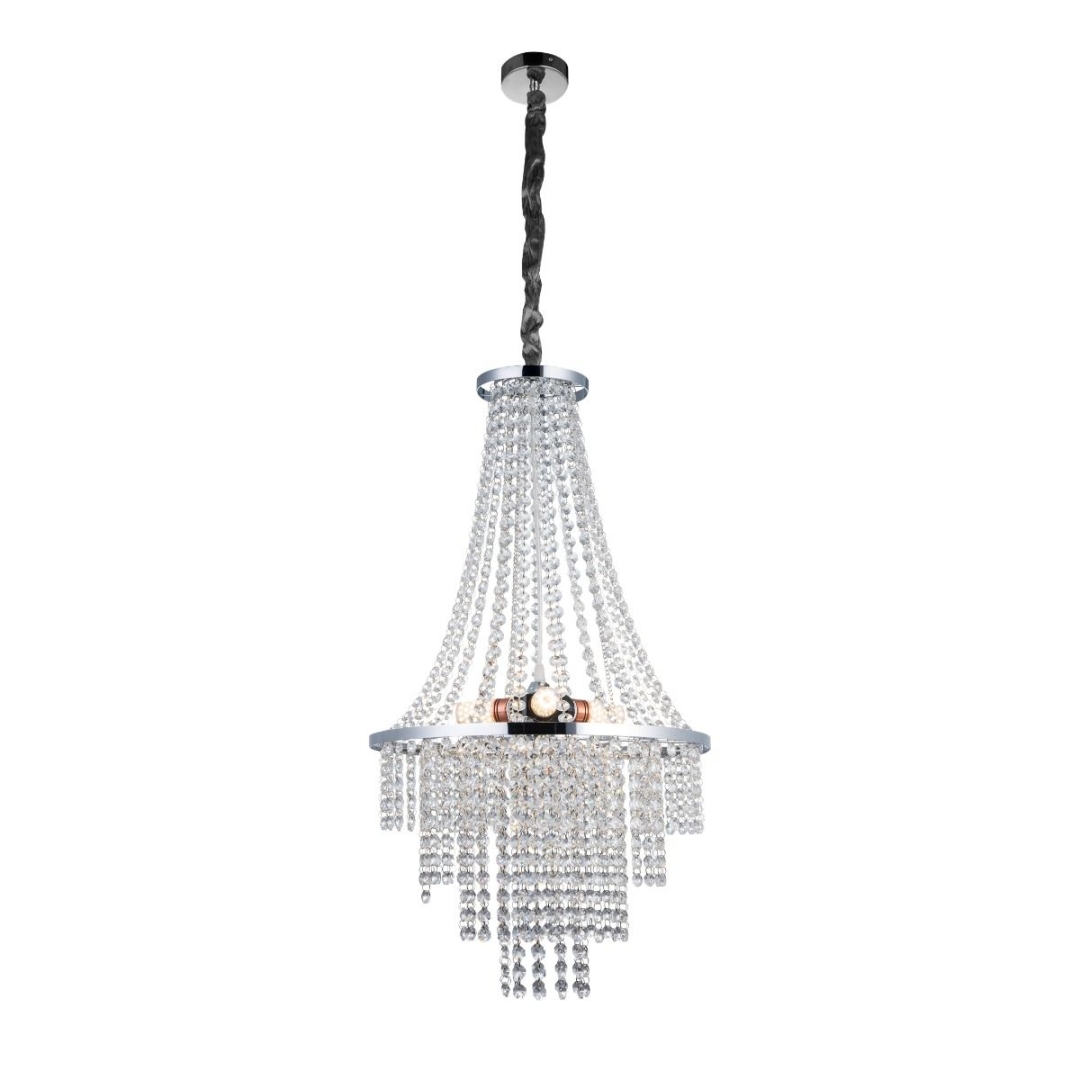 Люстра ZUMA LINE ALMERIA YSC01 купити