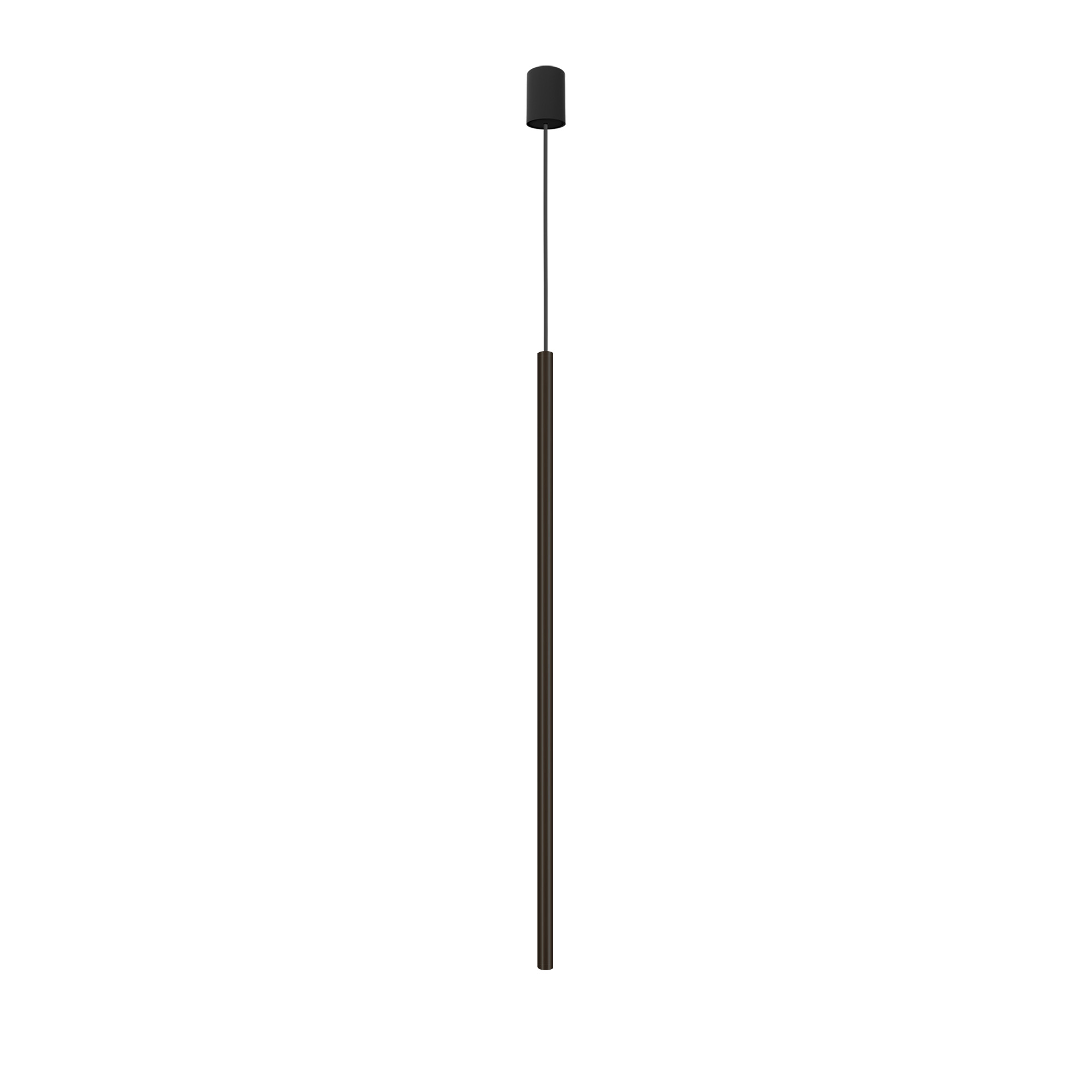 Подвесной светильник Nowodvorski 8436 Laser 1000 Black купити