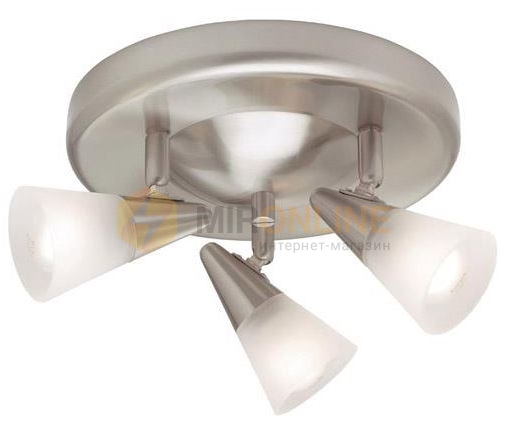 Спот Markslojd 197341–457012 TOR купити