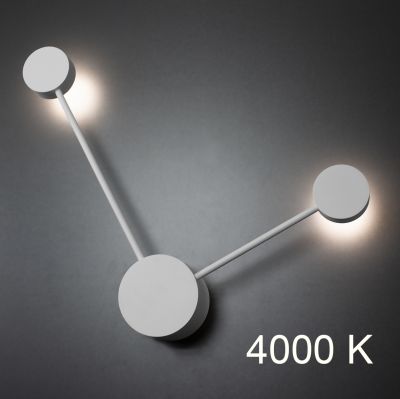 Бра Imperium Light 422252.01.92 Antenna купити
