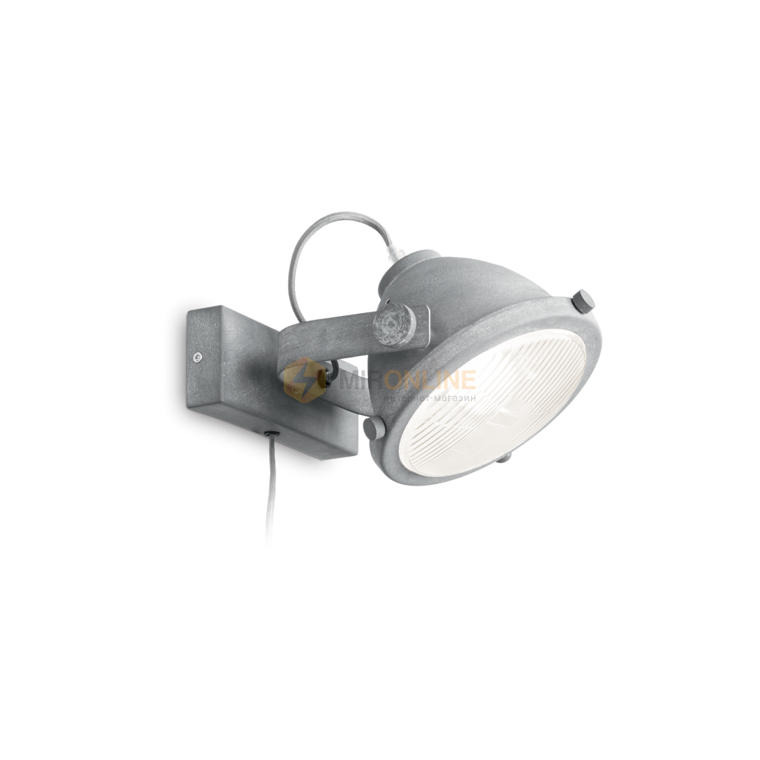 Бра Ideal Lux AP1 REFLECTOR (155630) купити
