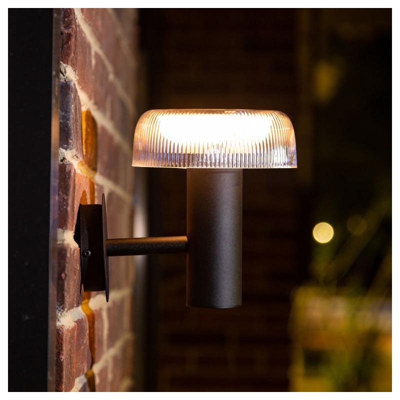 Бра на сонячних батареях Zuma Line WT33111 BLUET купити