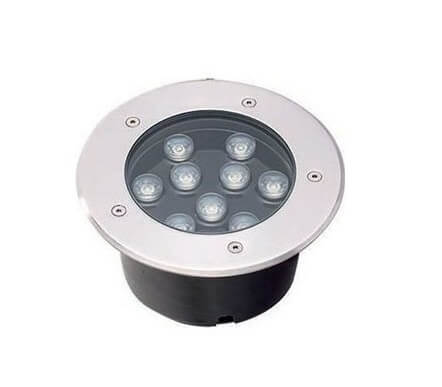 Потолочный светильник Ideal Lux PL8 MULTIFLEX (159010) купити