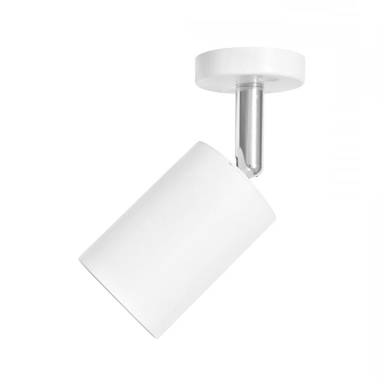 Светодиодный светильник Feron AL530 10W белый (29862) купити