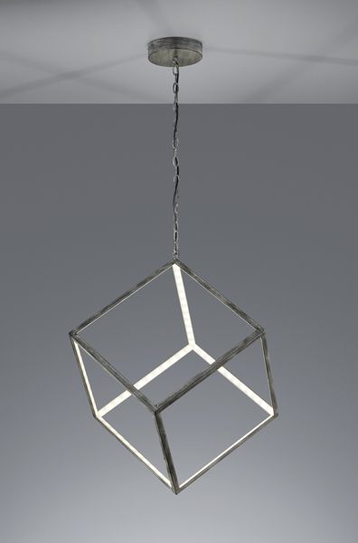 Подвесной светильник TRIO 320114061 DICE купити