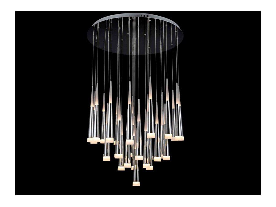 Подвесной светильник Azzardo BRINA 31 LP9003-31 (5901238410461) купити