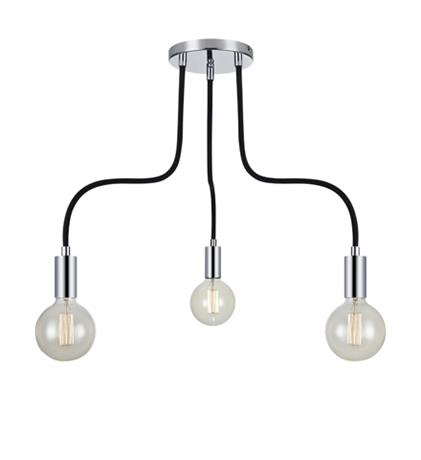 Люстра Markslojd RAW 106599 купити