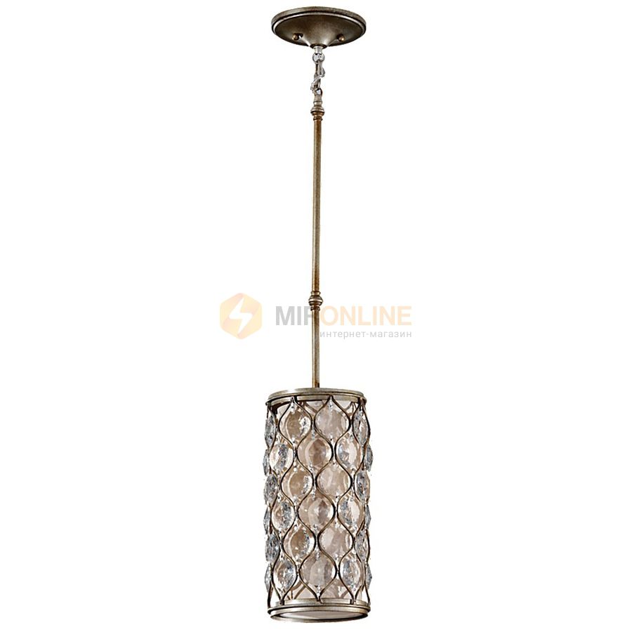Подвесной светильник Elstead FE/LUCIA/P/D LUCIA купити