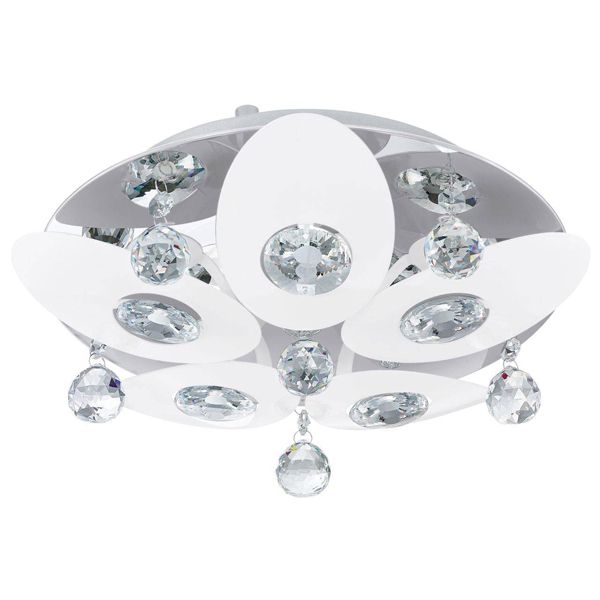 Светильник потолочный Eglo 92769 Tessera купити