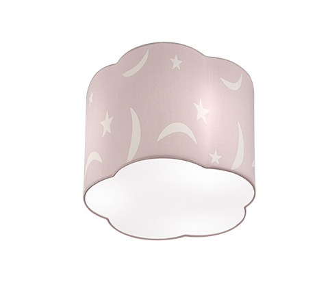 Потолочный светильник TRIO 602300194 MOONY купити