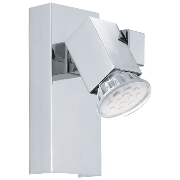 Спот Eglo 93171 Piana 1 купити