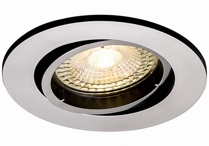 Точковий світильник Nordlux OCTANS 2700K 3-KIT 49250133 купити